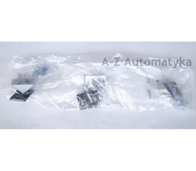 ITEM 0.0.411.15 40X40 Angle Bracket Set 8 ! 4 PCS ! 