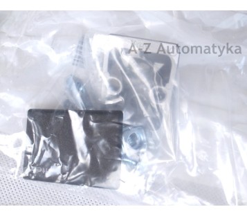 ITEM 0.0.411.15 40X40 Angle Bracket Set 8 ! 4 PCS ! 