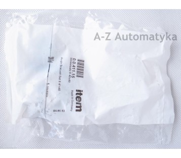 ITEM 0.0.411.15 40X40 Angle Bracket Set 8 ! 4 PCS ! 
