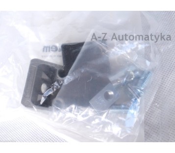 ITEM 0.0.411.15 40X40 Angle Bracket Set 8 ! 4 PCS ! 
