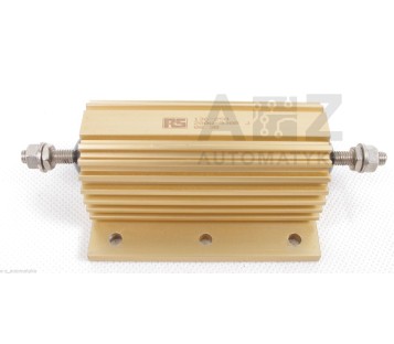 RS 136-250 200W 330R 00.30 Arcol HS200 Aluminium Resistor
