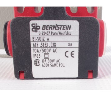 BERNSTEIN BI-SU1Z W  BISU1ZW 618.5153.038  6185153038