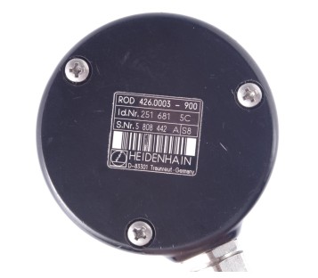 HEIDENHAIN ROD 426.0003-900 ROD4260003900