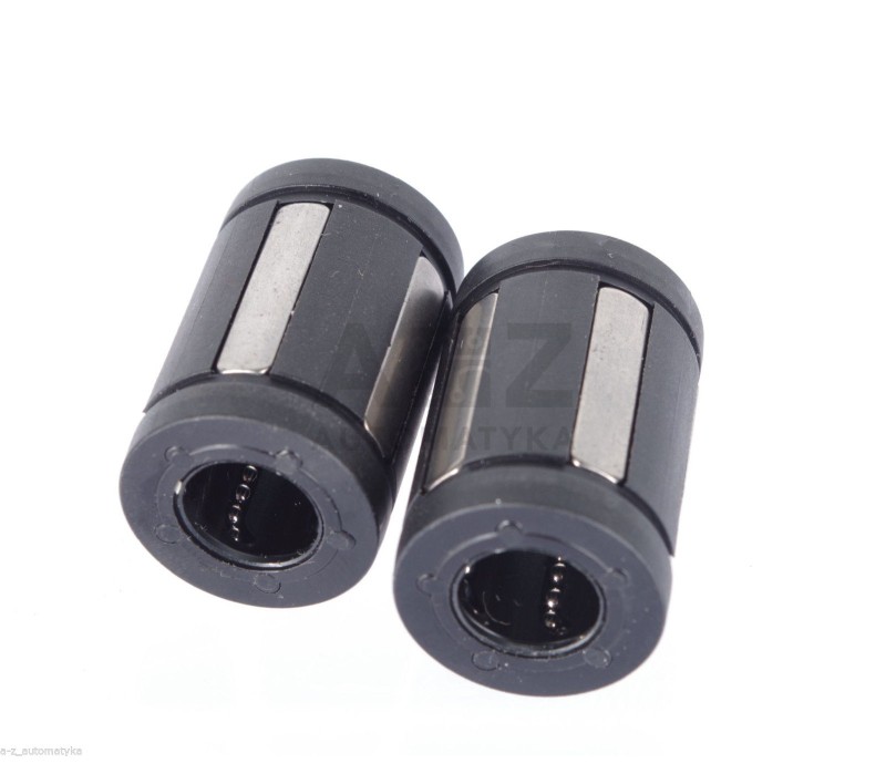 STAR 067-10 Linear Bearing R1511-067-10 ! 2PCS ! NEW !