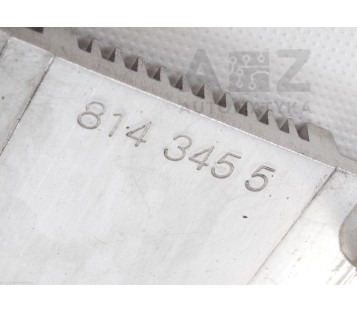 SEW EURODRIVE BRAKING RESISTOR 814 345 5 826 269 1. BW 100-005 100ohm 500W