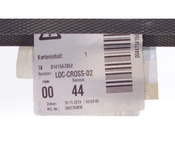 WEIDMULLER 1865421000 144-243-34  SAIL-M12BW-7-(S)-10U  10.0M ! NEW !