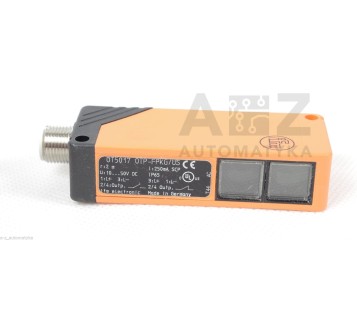 IFM ELECTRONIC OT5017 OTP-FPKG/US  OT5017OTP-FPKG/US