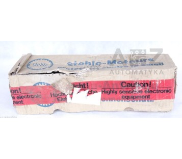 STEHLE J390-02080-10  3165061 400V 230W 0,8A IP54