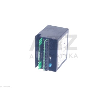 GE FANUC 12/24VDC 0.5A POS OUT 16PT  IC670MDL740K  