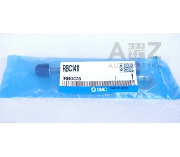 SMC RBC1411 Shock Absorber ! NEW !