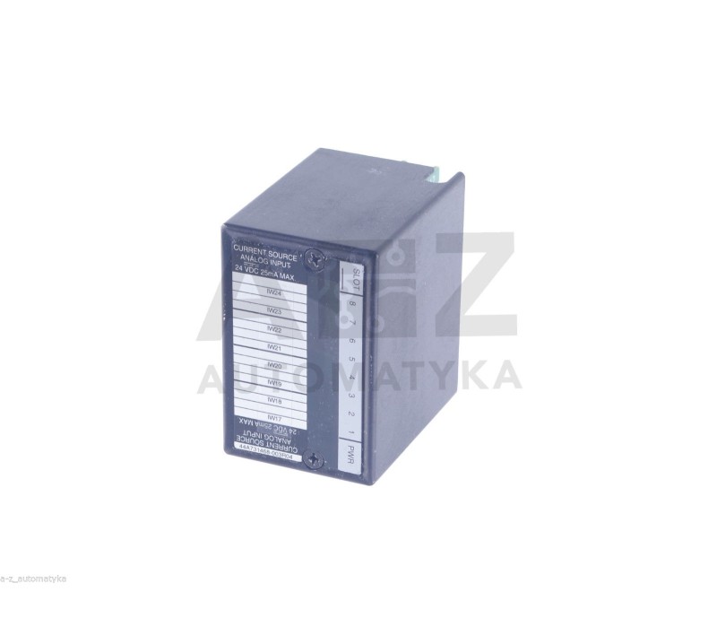 GE FANUC ANLG CURR IN 8 PT  IC670ALG230J  