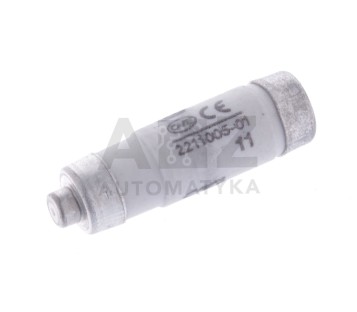 ETI D01 16A 002211005 FUSE ! 10PCS ! NEW !