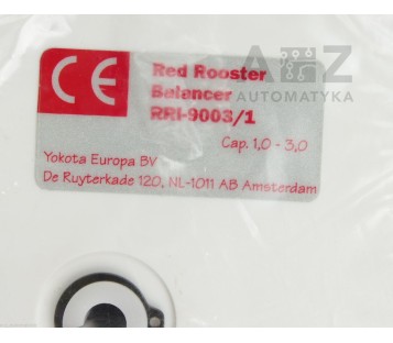 RED ROOSTER INDUSTRIAL AIRTOOLS BALANCER  RRI-9003/1 ! NEW !