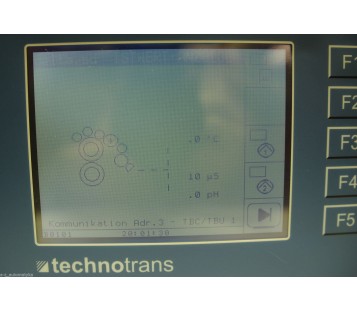 TECHNOTRANS: 420.29.4500  TECON TRE 40 ( 420294500 )