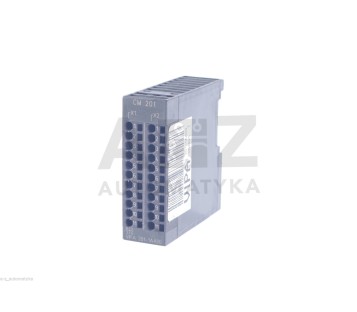 VIPA CM 201 CM201  201-1AA00 2011AA00 