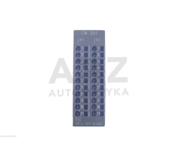 VIPA CM 201 CM201  201-1AA00 2011AA00 