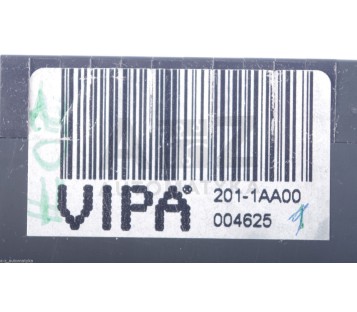 VIPA CM 201 CM201  201-1AA00 2011AA00 
