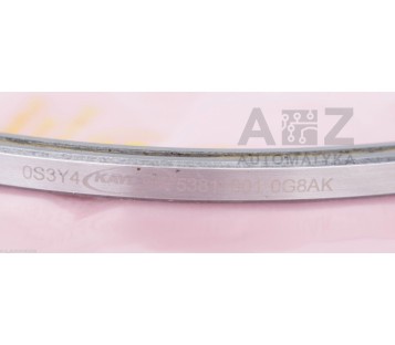 KAYDON 0S3Y4 53811001 0G8AK ! NEW !
