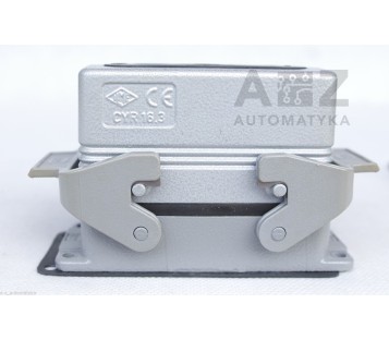 HARTING CYR16.3 Panel Wire Connector