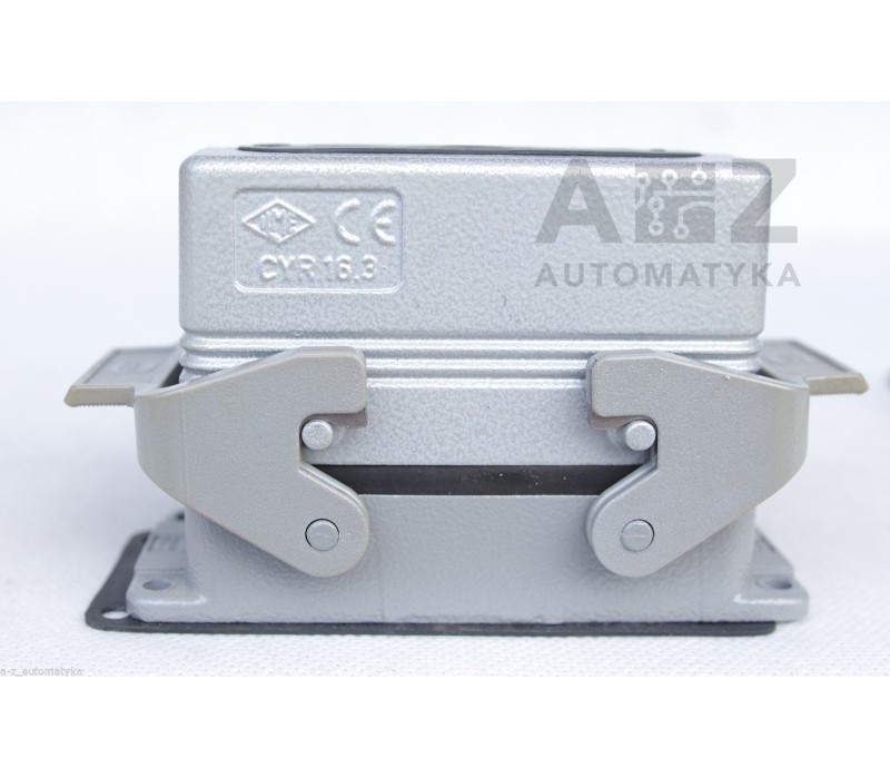HARTING CYR16.3 Panel Wire Connector