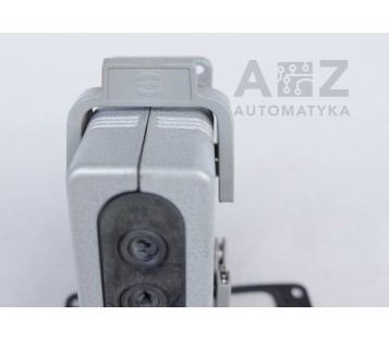 HARTING CYR16.3 Panel Wire Connector