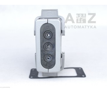 HARTING CYR16.3 Panel Wire Connector