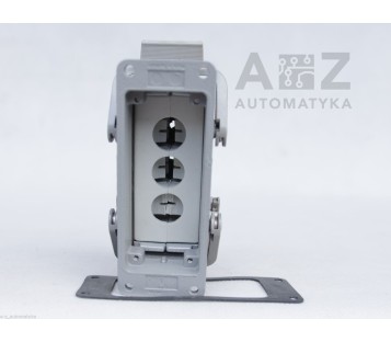 HARTING CYR16.3 Panel Wire Connector