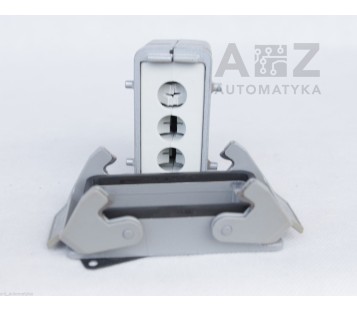 HARTING CYR16.3 Panel Wire Connector