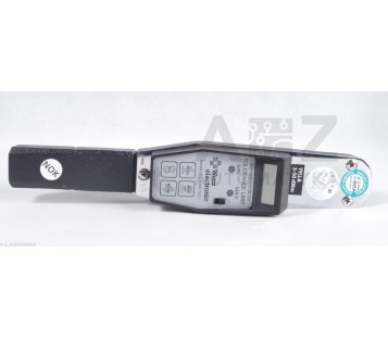 WERA ELECTRONIC  7911 A 7911A 3-50 DNM