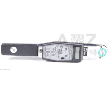 WERA ELECTRONIC  7911 A 7911A 3-50 DNM