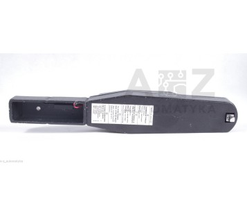 WERA ELECTRONIC  7911 A 7911A 3-50 DNM