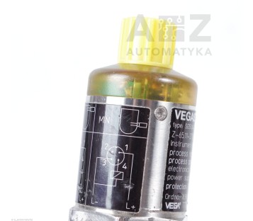 VEGA VEGASWING 51 SG51.XASGBTPM Z-65.11-370 Z6511370