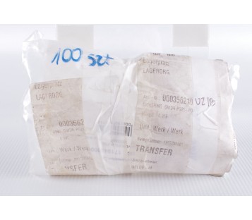 Weidmüller 1719490000 PG21 polietylen SEAL ! 100PCS ! NEW !