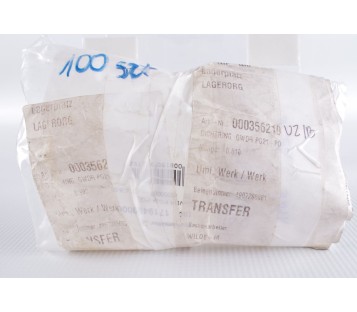 Weidmüller 1719490000 PG21 polietylen SEAL ! 100PCS ! NEW !