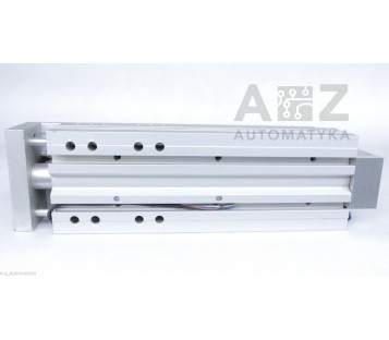 SMC LX-361A-ABD-100 S  LX-361A-ABD-100S Linear Actuator