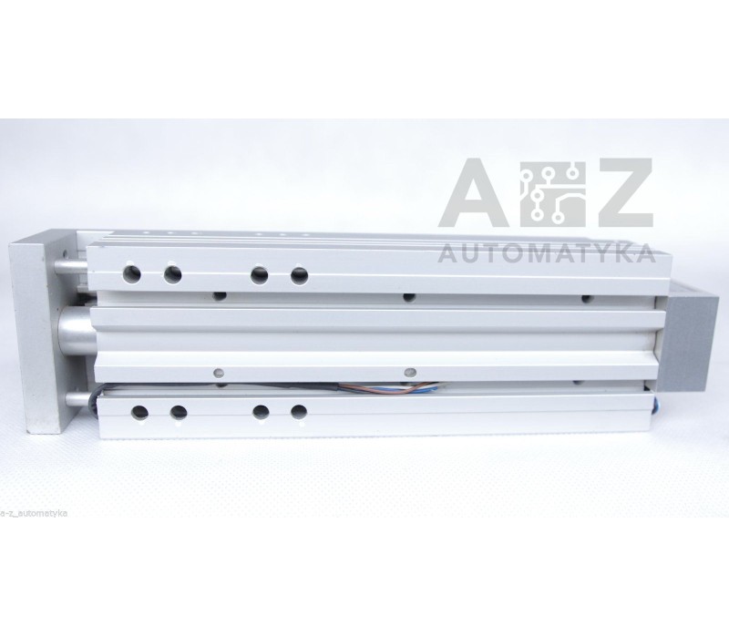 SMC LX-361A-ABD-100 S  LX-361A-ABD-100S Linear Actuator