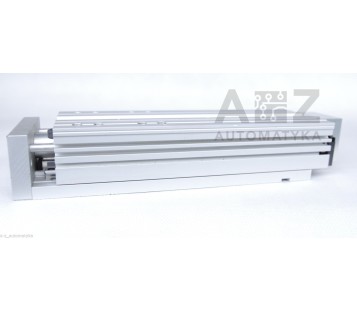 SMC LX-361A-ABD-100 S  LX-361A-ABD-100S Linear Actuator