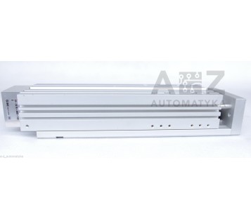 SMC LX-361A-ABD-100 S  LX-361A-ABD-100S Linear Actuator