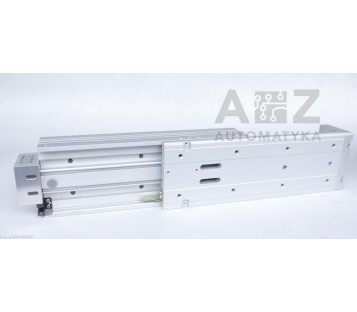 SMC LX-361A-ABD-100 S  LX-361A-ABD-100S Linear Actuator