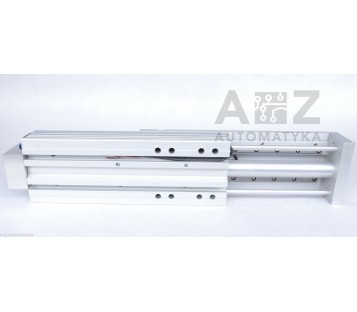 SMC LX-361A-ABD-100 S  LX-361A-ABD-100S Linear Actuator