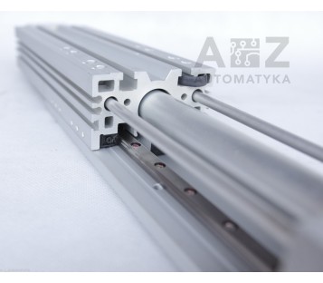 SMC LX-361A-ABD-100 S  LX-361A-ABD-100S Linear Actuator