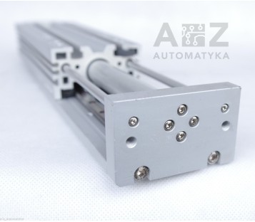 SMC LX-361A-ABD-100 S  LX-361A-ABD-100S Linear Actuator