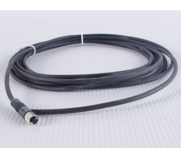 PHOENIX CONTACT SAC-3P-3,0-PUR/M5FS SAC3P30PURM5FS 1530430 ! NEW !