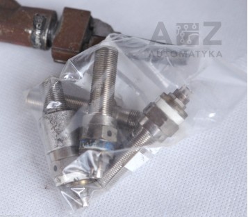 WEBER: 409224/LA WN121913 33503 ELECTRIC SCREWDRIVER