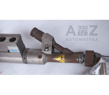 WEBER: 409224/LA WN121913 33503 ELECTRIC SCREWDRIVER
