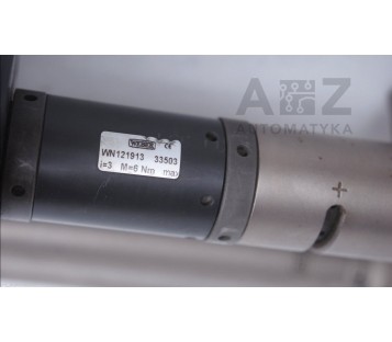 WEBER: 409224/LA WN121913 33503 ELECTRIC SCREWDRIVER