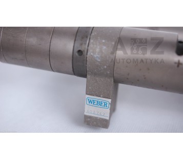 WEBER: 409224/LA WN121913 33503 ELECTRIC SCREWDRIVER