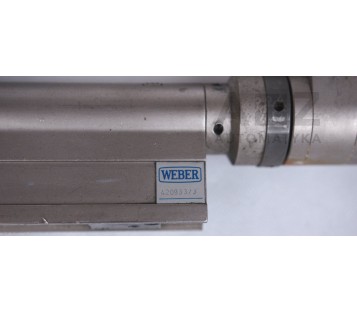 WEBER: 409224/LA WN121913 33503 ELECTRIC SCREWDRIVER