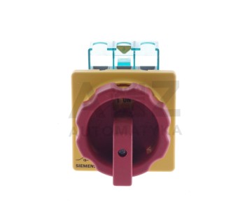 SIEMENS 3LD2103-0TK53  3LD21030TK53  3LD2103 0TK53 