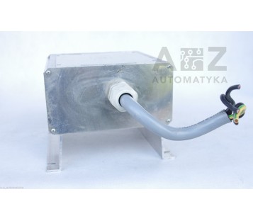 TELEMECANIQUE VW3A66404 RFI FILTER 3x400-460V 26A